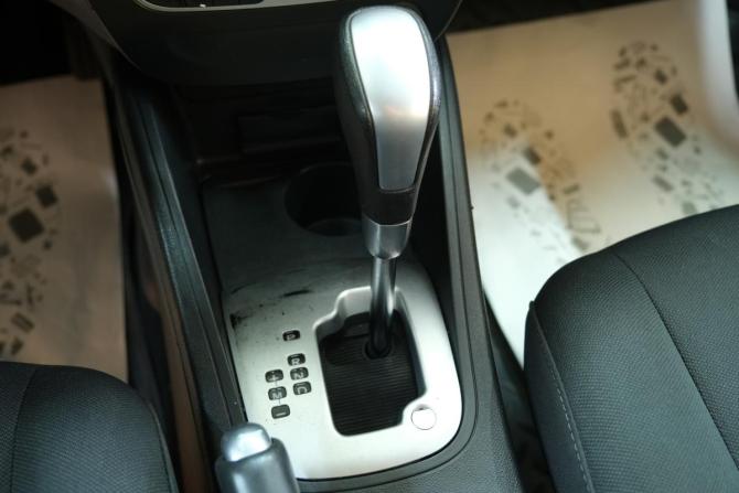 Renault Fluence I с пробегом 2011 года, цена 669 000 рублей, 236606 км, седан, Автокод Объявления