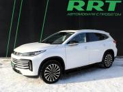 Exeed TXL I Рестайлинг Вологда  - изображение 30