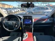 Toyota Camry VII (XV50) Пермь  - изображение 37