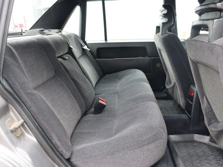 Volvo 940 Москва  - изображение 17