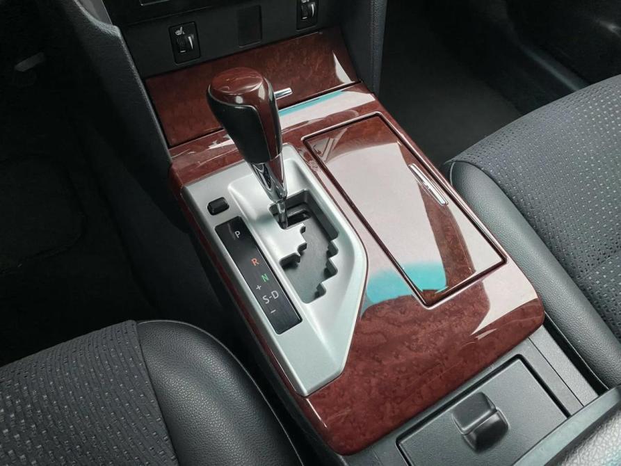 Toyota Camry VII (XV50) Сочи  - изображение 14
