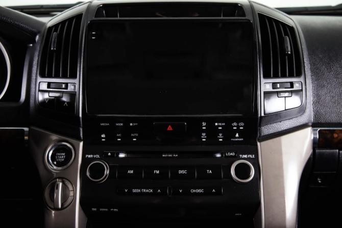 Toyota Land Cruiser 200 Series с пробегом 2008 года, цена 2 399 000 рублей, 500000 км, внедорожник, Автокод Объявления