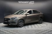 Lada (ВАЗ) Vesta I Рестайлинг (NG) Крым  - изображение 27