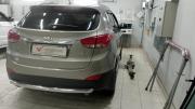 Hyundai ix35 I Санкт-Петербург  - изображение 8