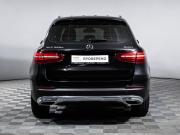 Mercedes-Benz GLC I (X253) Москва  - изображение 25