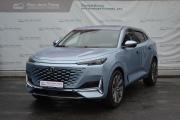 Changan UNI-K Старый Оскол  - изображение 25