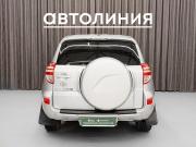 Toyota RAV4 III (XA30) Рестайлинг Красноярск  - изображение 21