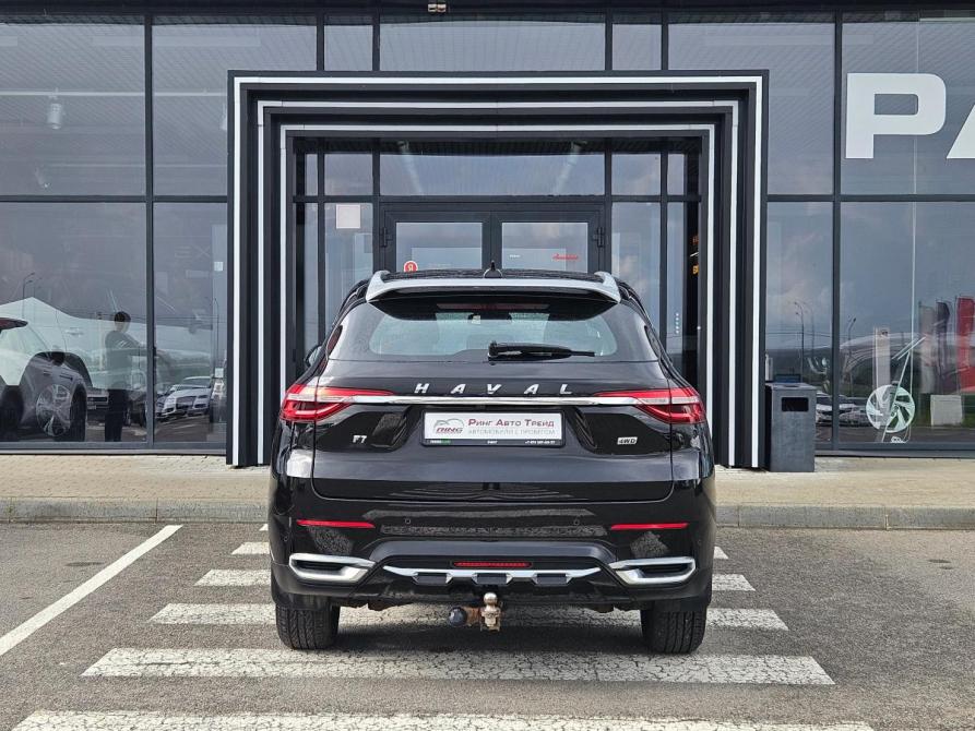 Haval F7 I Воронеж  - изображение 5