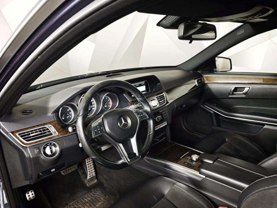 Mercedes-Benz E-Класс IV (W212 S212 C207) Рестайлинг Москва  - изображение 18