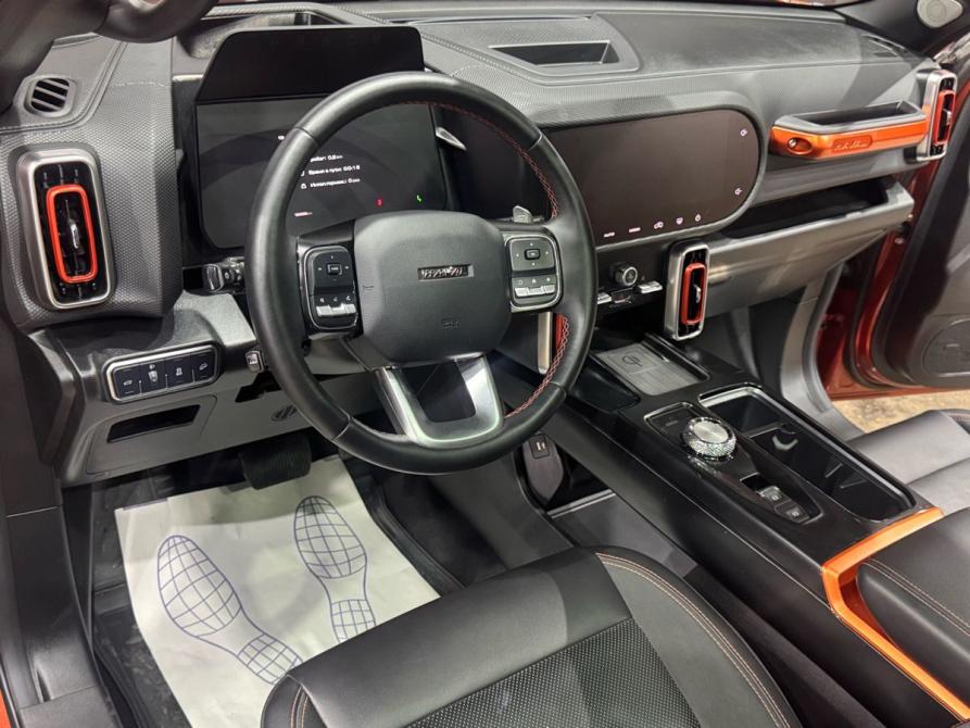 Haval Dargo I Ставрополь  - изображение 9