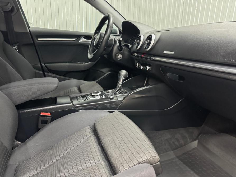 Audi A3 III (8V) Рестайлинг Магнитогорск  - изображение 10