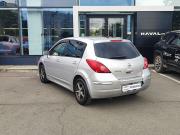 Nissan Tiida I Рестайлинг Москва  - изображение 23