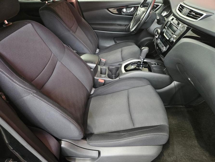 Nissan Qashqai II Вологда  - изображение 12