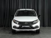 Lada (ВАЗ) Granta I Рестайлинг Волгоград  - изображение 20