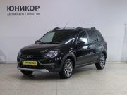 Lada (ВАЗ) Granta I Рестайлинг Дзержинск  - изображение 24