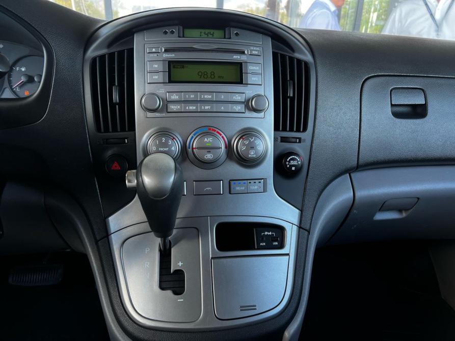 Hyundai Grand Starex I Волгоград  - изображение 13