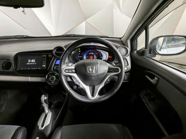 Honda Insight II Рестайлинг с пробегом 2012 года, цена 689 000 рублей, 199382 км, хэтчбек, Автокод Объявления