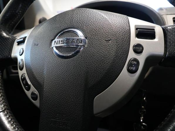 Nissan X-Trail II с пробегом 2008 года, цена 950 000 рублей, 195616 км, внедорожник, Автокод Объявления