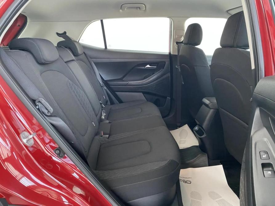 Hyundai Creta II Москва  - изображение 6