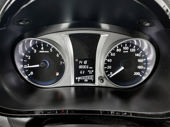 Datsun on-DO I Рестайлинг с пробегом 2020 года, цена 590 000 рублей, 88264 км, седан, Автокод Объявления