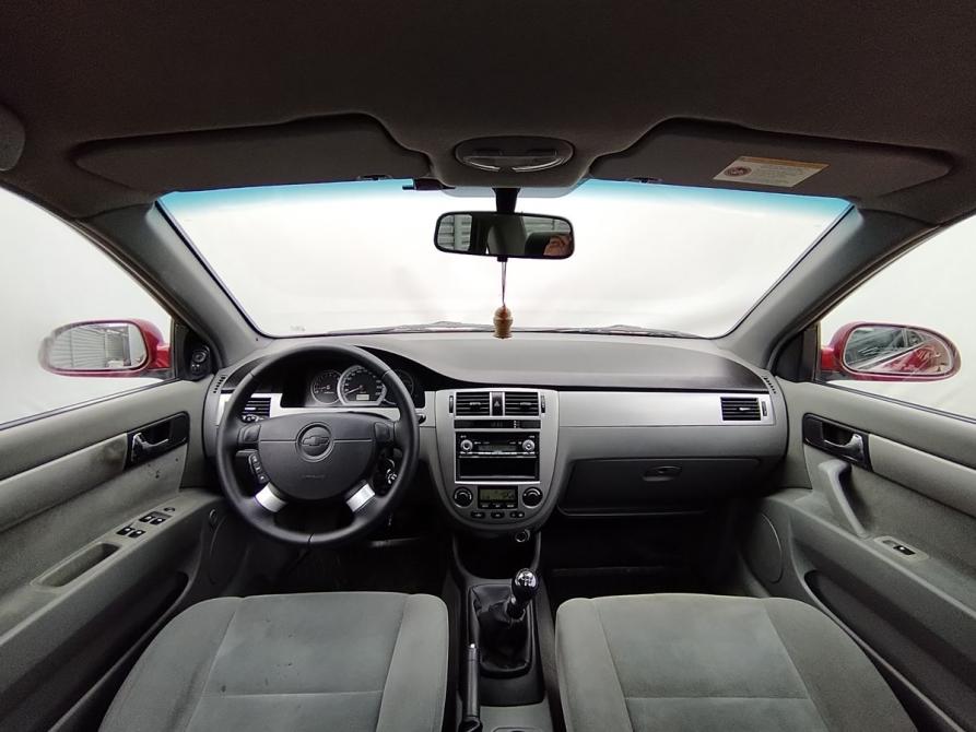 Chevrolet Lacetti I Ярославль  - изображение 12
