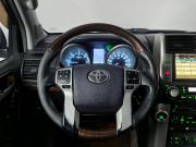 Toyota Land Cruiser Prado 150 Series Москва  - изображение 40