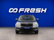Skoda Kodiaq I Москва  - изображение 25