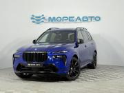 BMW X7 I (G07) Рестайлинг Калининград  - изображение 40