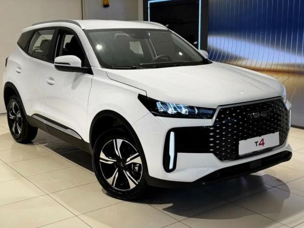 Tenet T4 с пробегом 2026 года, цена 2 099 000 рублей, 1 км, внедорожник, Автокод Объявления