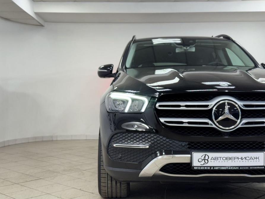 Mercedes-Benz GLE II (V167) Санкт-Петербург  - изображение 30