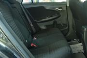 Toyota Corolla X (E140 E150) Омск  - изображение 41