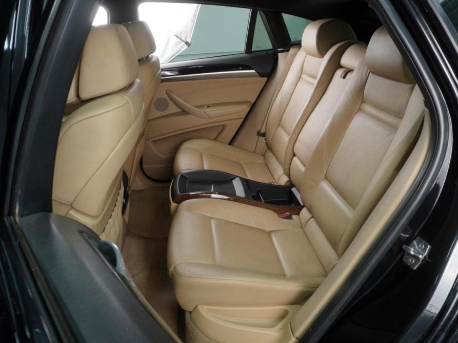 BMW X6 I (E71) Минеральные Воды  - изображение 10