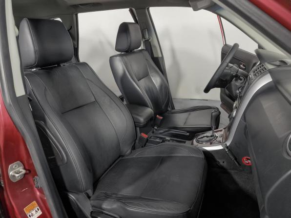 Suzuki Grand Vitara II с пробегом 2006 года, цена 679 000 рублей, 318680 км, внедорожник, Автокод Объявления