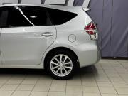 Toyota Prius Alpha I (ZVW40/41) Рестайлинг Благовещенск  - изображение 41
