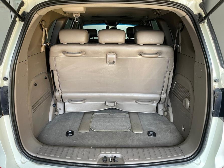 SsangYong Stavic Москва  - изображение 16