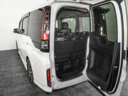 Honda Stepwgn V Рестайлинг Иркутск  - изображение 55