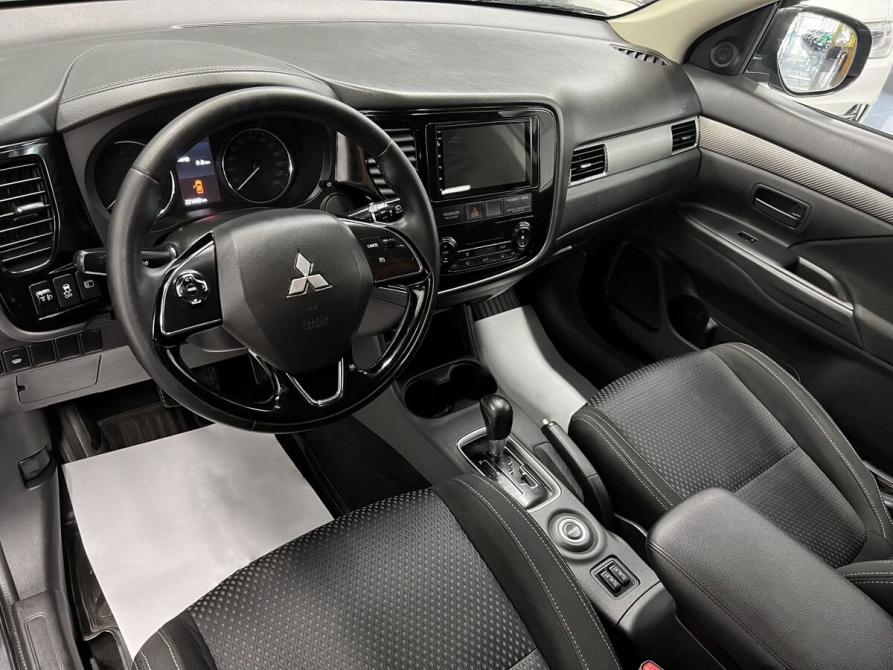 Mitsubishi Outlander III Рестайлинг 2 Тверь  - изображение 8
