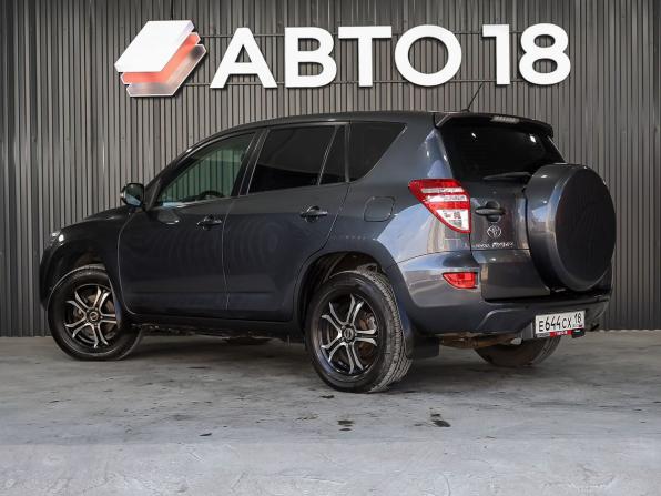 Toyota RAV4 III (XA30) Рестайлинг с пробегом 2011 года, цена 1 499 000 рублей, 167000 км, внедорожник, Автокод Объявления