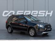Lada (ВАЗ) Granta I Рестайлинг Краснодар  - изображение 19