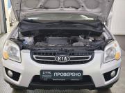 Kia Sportage II Рестайлинг Уфа  - изображение 30
