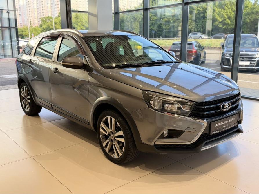 Lada (ВАЗ) Vesta I Краснодар  - изображение 3