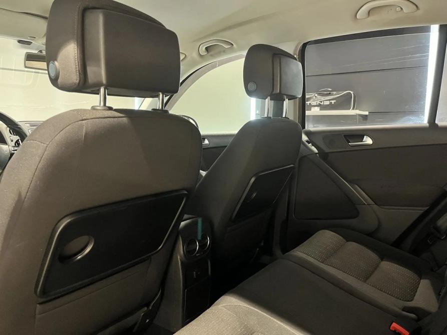 Volkswagen Tiguan I Рестайлинг Новосибирск  - изображение 16