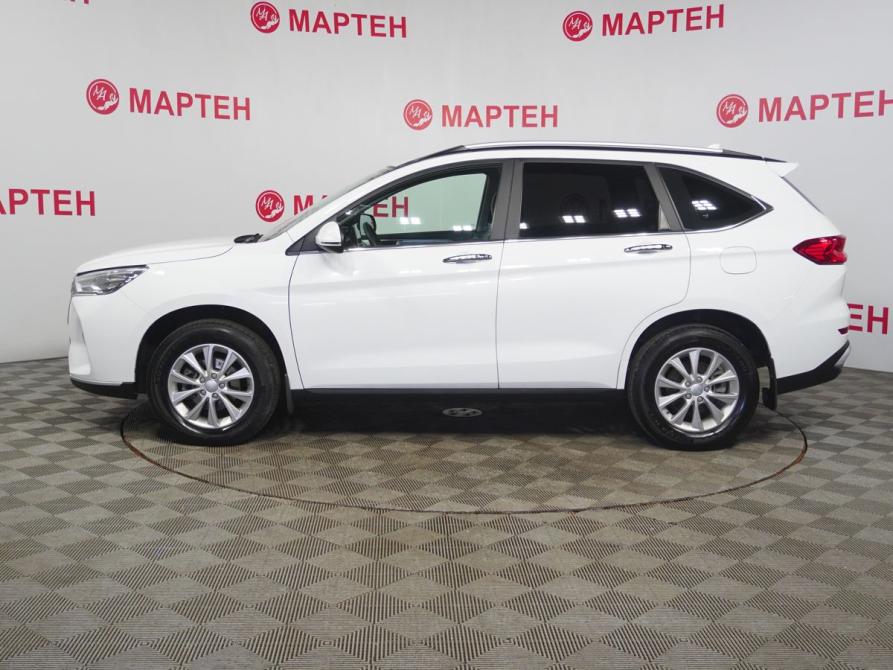 Haval M6 II Вологда  - изображение 8