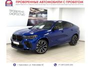 BMW X6 M III (F96) Красноярск  - изображение 57