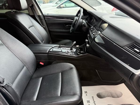 BMW 5 серии VI (F10/F11/F07) с пробегом 2012 года, цена 2 290 000 рублей, 164595 км, седан, Автокод Объявления