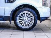 Land Rover Range Rover Sport I Рестайлинг Красноярск  - изображение 76