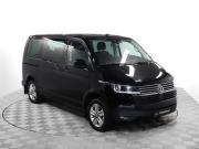 Volkswagen Multivan T6 Рестайлинг Москва  - изображение 24