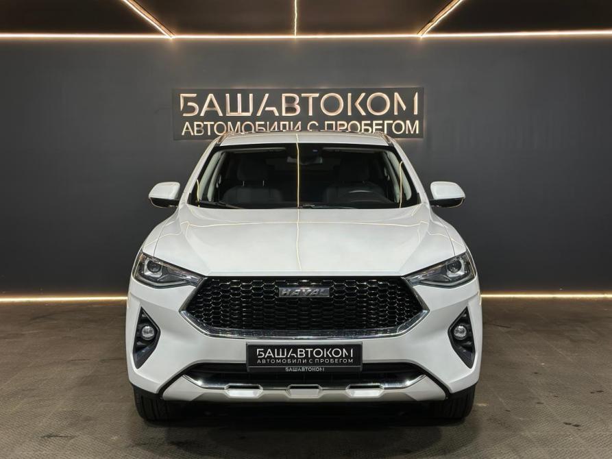 Haval F7x I Уфа  - изображение 2