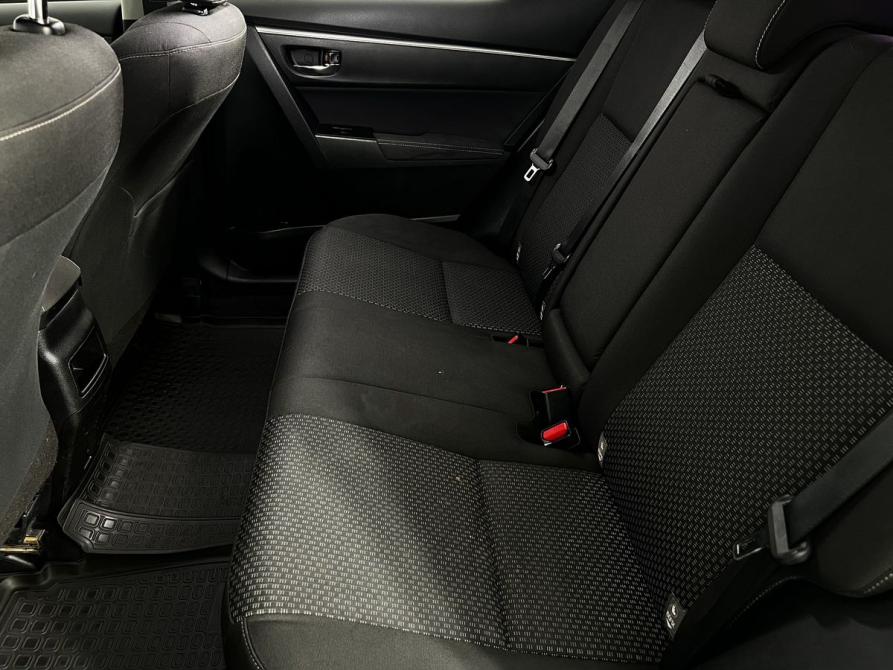 Toyota Corolla XI (E160 E170 E180) Калининград  - изображение 10