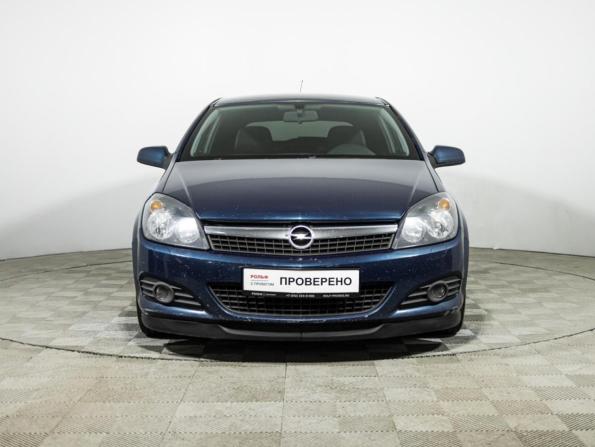 Opel Astra H Рестайлинг с пробегом 2007 года, цена 529 700 рублей, 211000 км, хэтчбек, Автокод Объявления